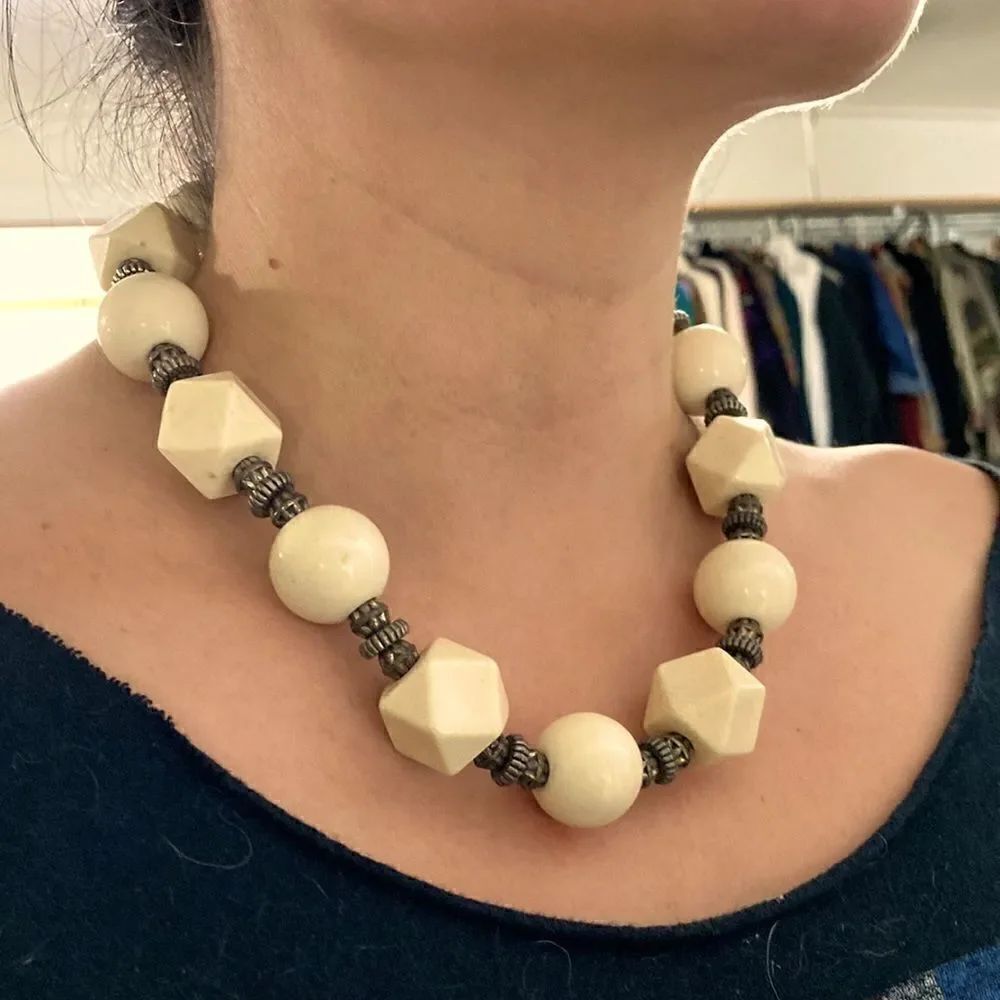 Vintage necklace